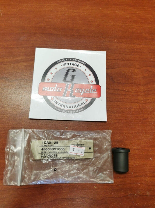 NOS KTM SX50 BUSHING BOX L=30MM 45004031000 KT3
