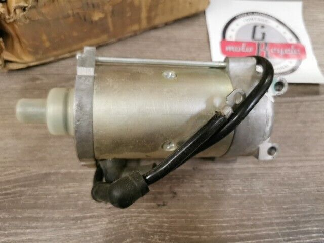 NOS HONDA CB550F CB500 1971 1972 STARTER MOTOR STARTING 31200-323-013 H87