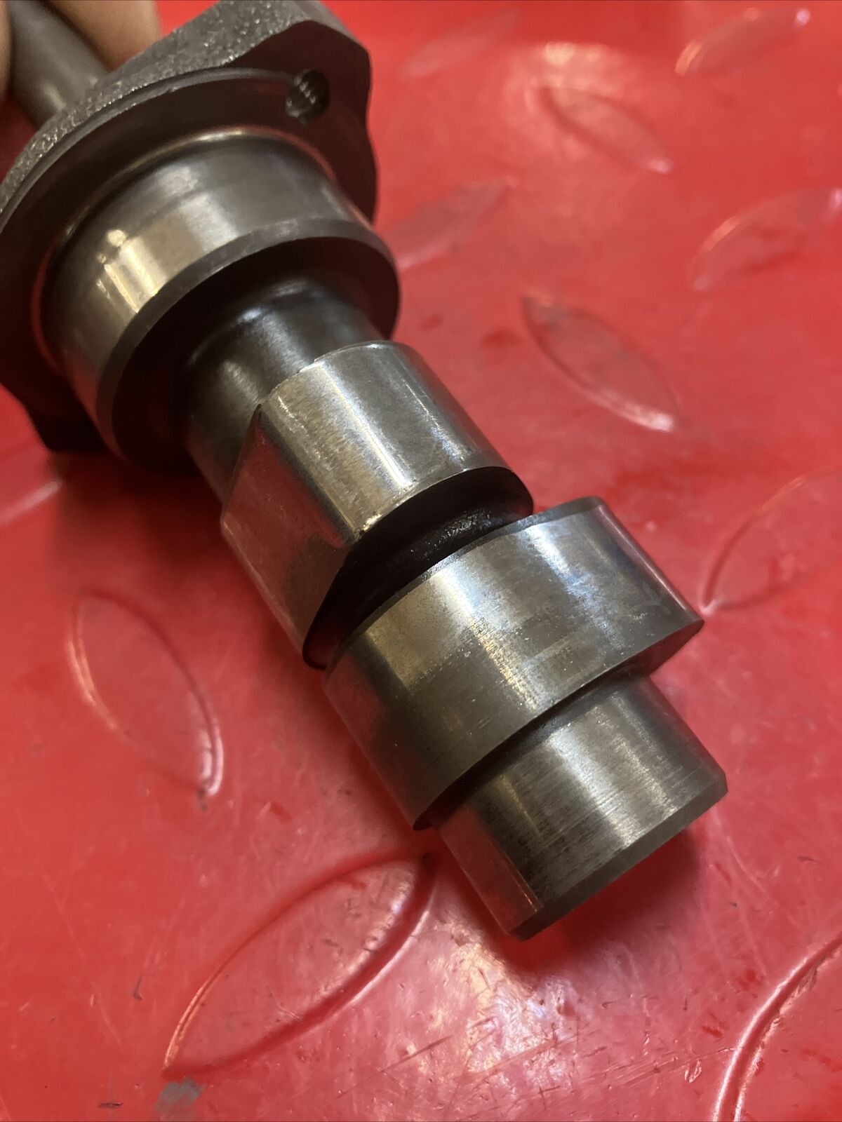 Honda XL100 1977 camshaft cam shaft 1974 1975 1976 1978