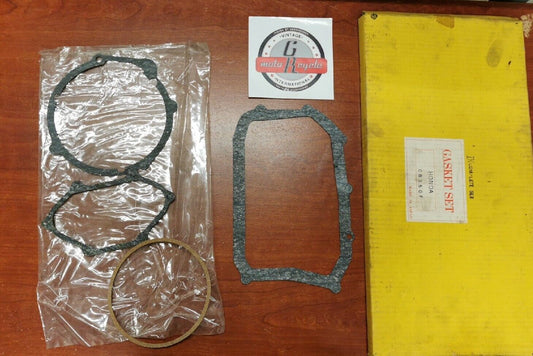 NOS Honda CB350F GASKET KIT INCOMPLETE H37