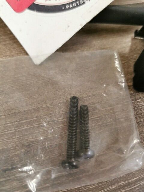NOS HONDA TRX300 1996 - 2000 SWITCH SET 35020-HM5-A10 H105
