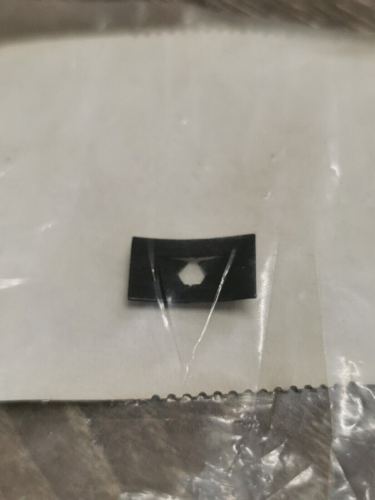 NOS HONDA SPEED NUT 90315-504-000 H50