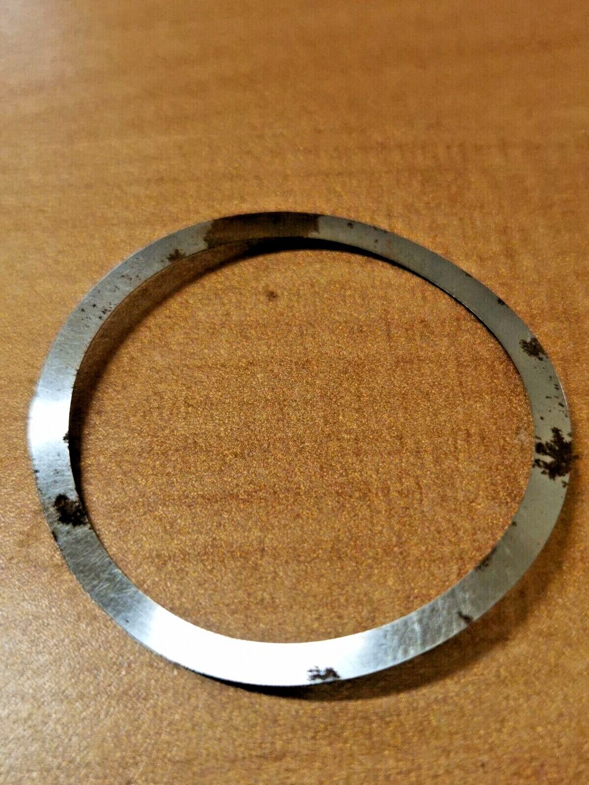NOS CAN-AM TNT MX TRANSMISSION CLUTCH SHAFT BEARING SHIM 0,1 MM 420-227-612 CA3