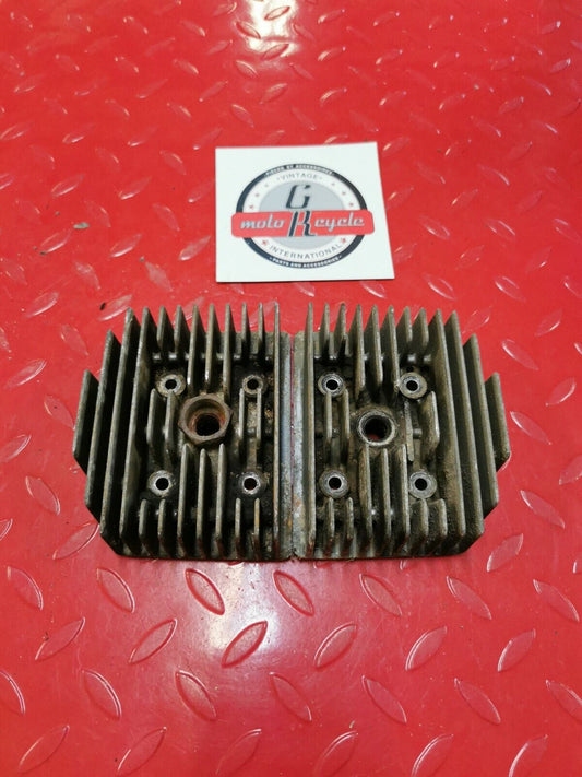Yamaha YCS1 cylinder head jug barrel cover set 174-11111-00-00 T
