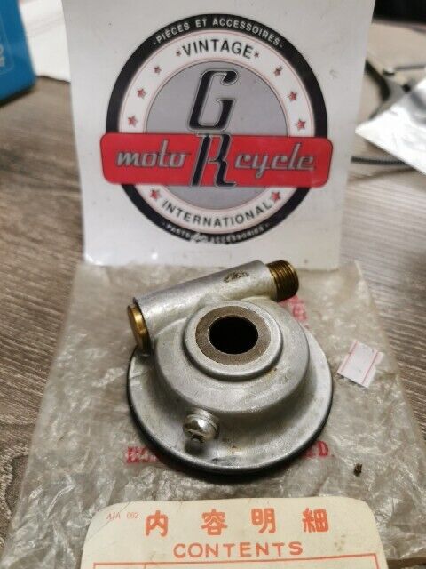 NOS HONDA CB72 CB77 1960 - 1964 BOX SPEEDO GEAR 44800-268-020 H79