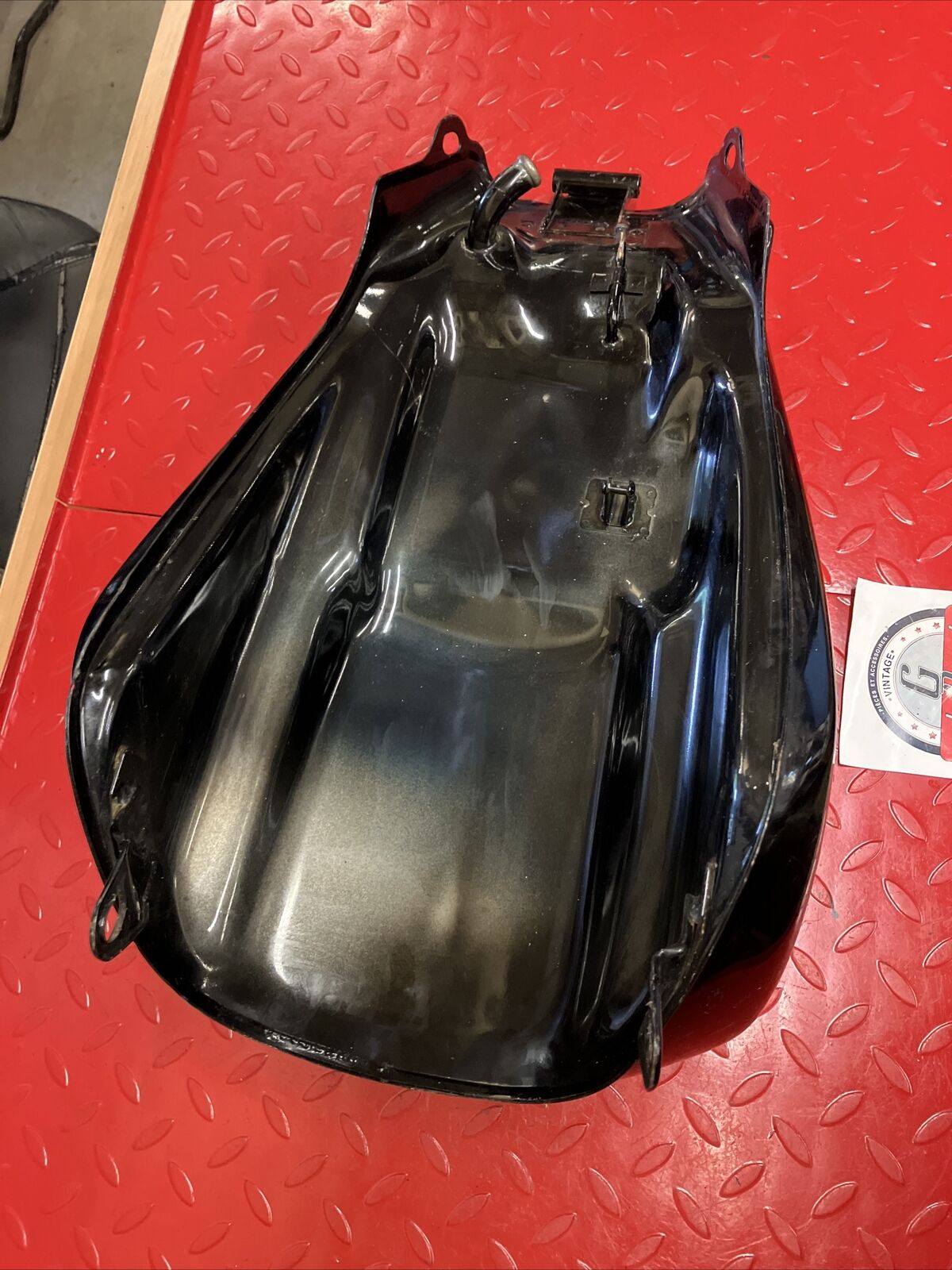 Honda VF1100 V65 Magna 1984 Fuel tank gas petrol reservoir