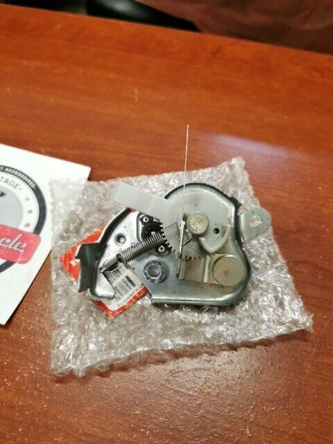 NOS Honda CHOKE LEVER ASSY 16610-Z2D-802 H151