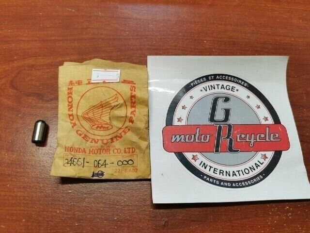 NOS Honda PS50 QA50K GEARSHIFT ARM STOPPER 24661-064-000 H99