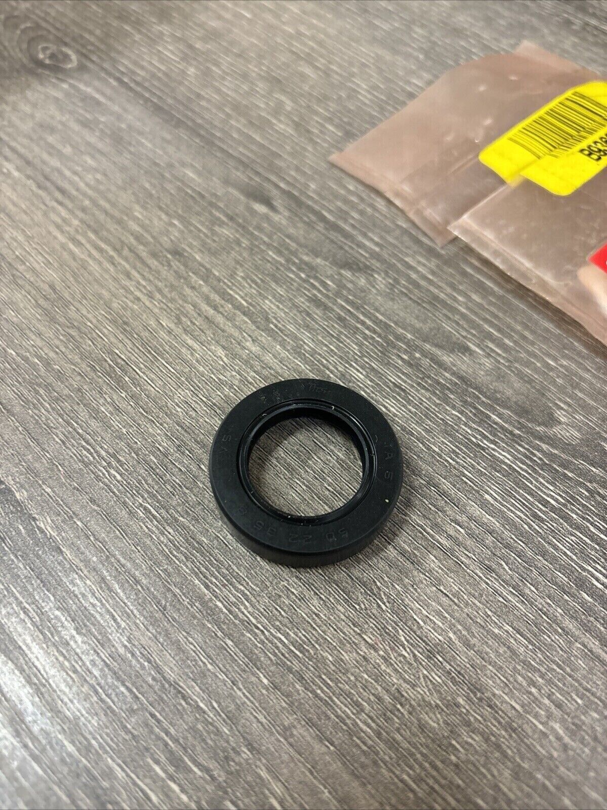 NOS Honda 1985 1986 ATC350X XR350R OIL SEAL 22X35X8 91205-HA5-000 H126