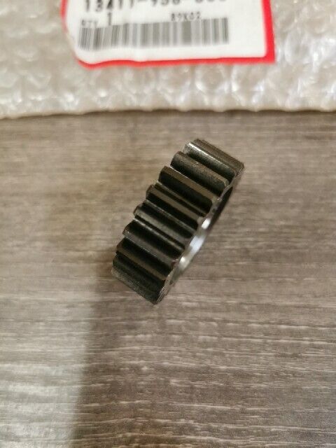 NOS HONDA ATC185S ATC200 ATC200S CT200 TRS200 Gear Oil Pump 13411-958-300 H111