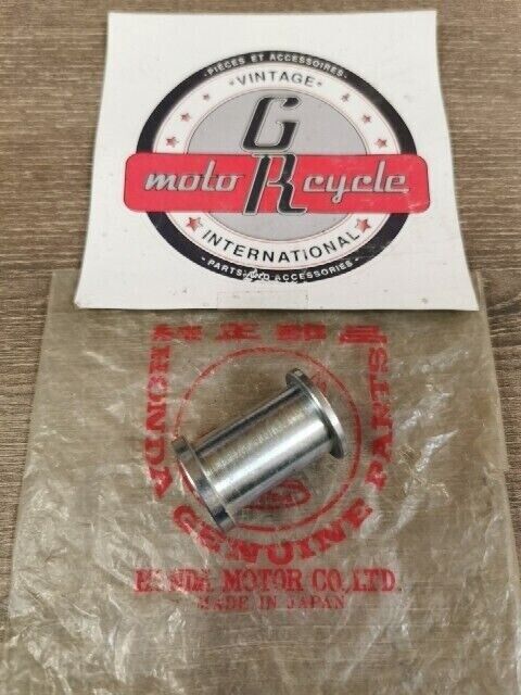 NOS HONDA CB72 1960 - 1964 CB77 1961 COLLAR FRONT WHEEL 44311-268-000 H79