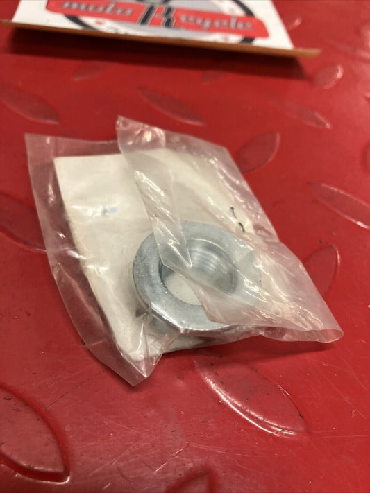 NOS KAWASAKI NUT 16MM 92015-1465 K14