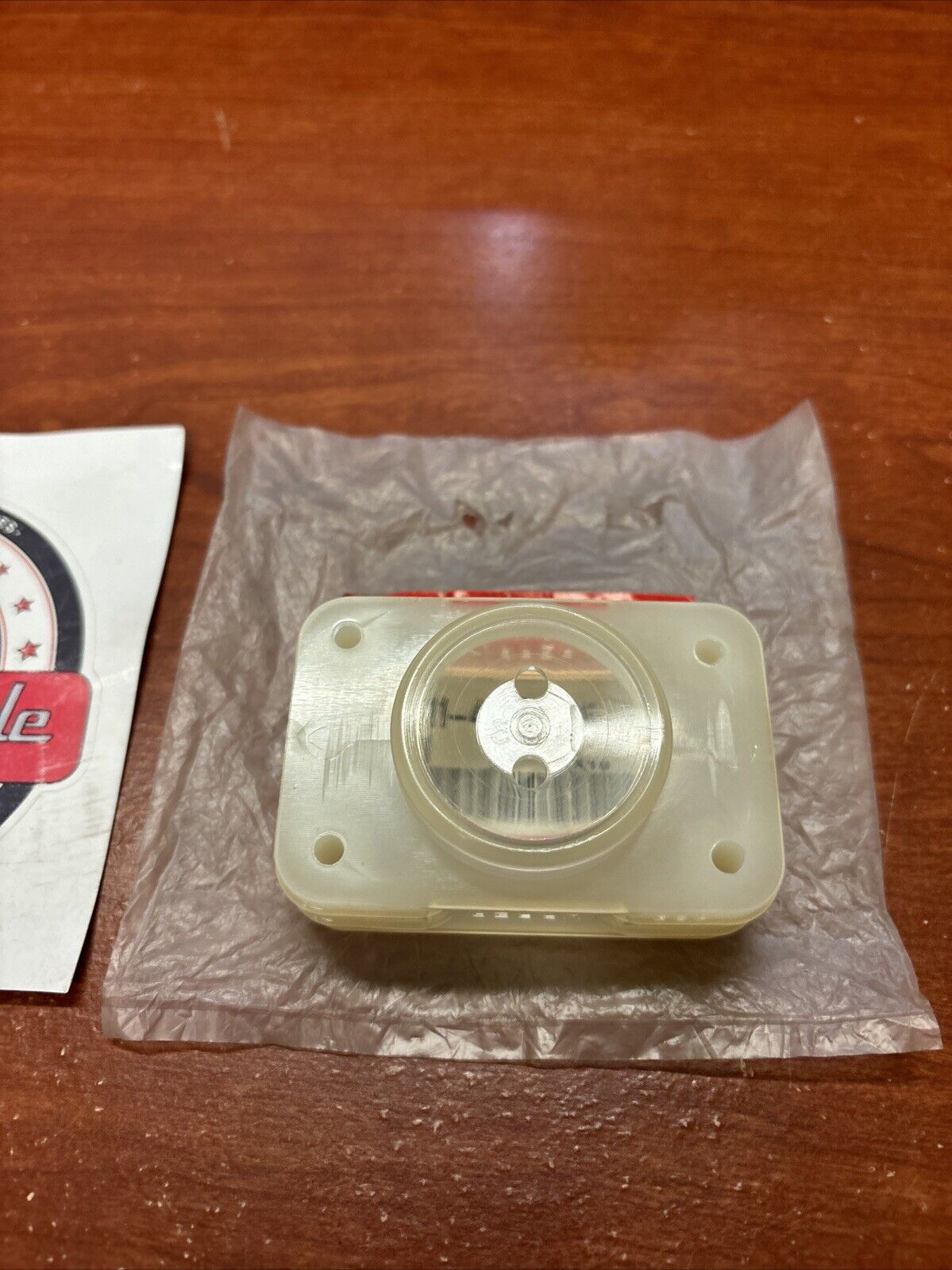 NOS Honda CB250 CB400 CB650 CB750 CB900 CBX1000 CX500 OIL CUP 45511-463-006 H169