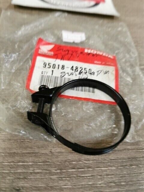 NOS HONDA ANF125 TRX350 TRX400 TRX350TE BAND 48 95018-48250 H105