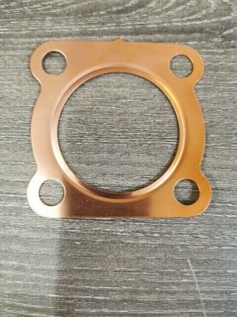 NOS YAMAHA YZ80E YZ80F 1979 1979 GASKET CYLINDER HEAD 1 2J5-11181-00-00 Y187