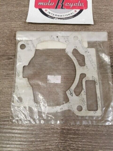 NOS KTM KTM125 KTM125EXC Sting Gasket Cylinder Base 0,25MM 50330035025  A5