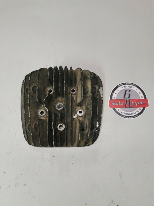 Kawasaki KX125 1980 cylinder jug barrel head cover 1981