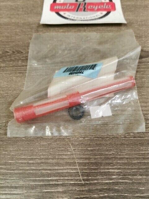 NOS HONDA CB1300DC CB600F VTX1300 SCREEN SET FUEL 16952-MAZ-003 H102