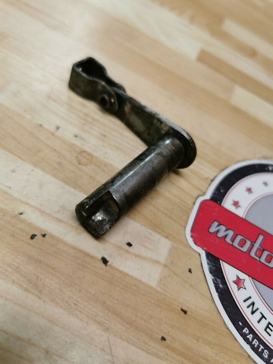 Suzuki RM250 2000 clutch lifter release actuator arm lever camshaft
