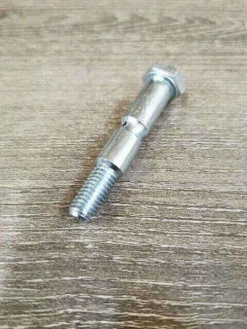 NOS HONDA C100 C102 C105 C65 CA100 1965 BOLT FRONT ARM 90125-001-000 H72
