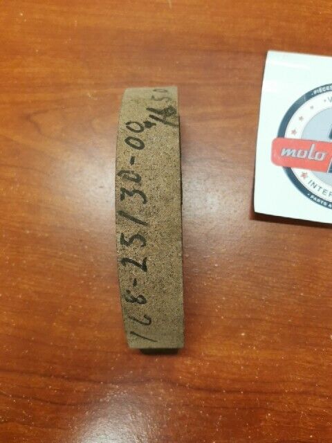 NOS Yamaha RD250 BRAKE SHOE 168-25130-00-00 SUB 152-25130-00-00 152-25131-0 Y140
