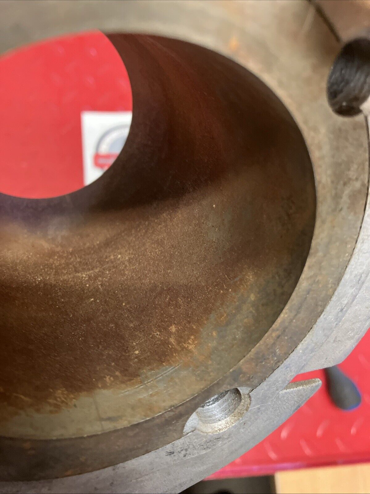 Honda CB450 K0-K7 CB500T CL450 K0-K6 CYLINDER 12100-292-020 70.5mm U5