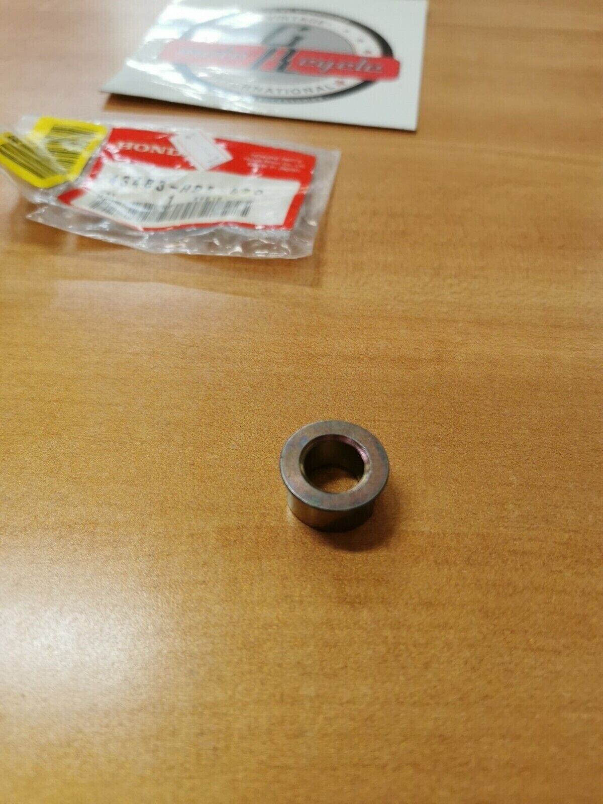 NEW NOS Honda TRX450 TRX300 TRX400 TRX250 BRAKE STAY BUSHING 43483-HB5-670 H27