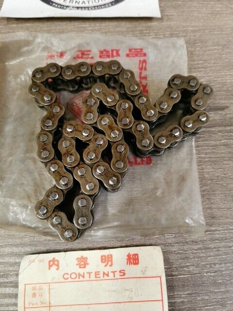 NOS HONDA C72 C77 CB72 CL300 1960 - 1964 CHAIN DRIVE 23120-268-000 H87