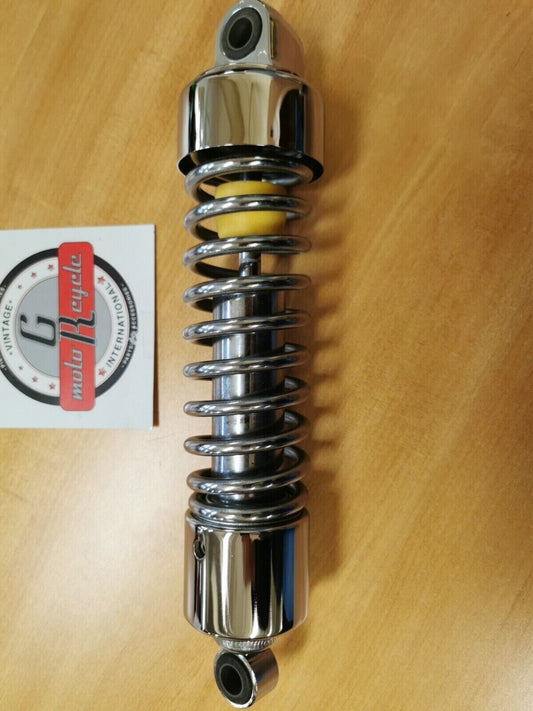 NOS SUZUKI VS800GLV  VS800 VS750 1988 - 2009 SHOCK ABSORBER  REAR 62100-38A53 S5