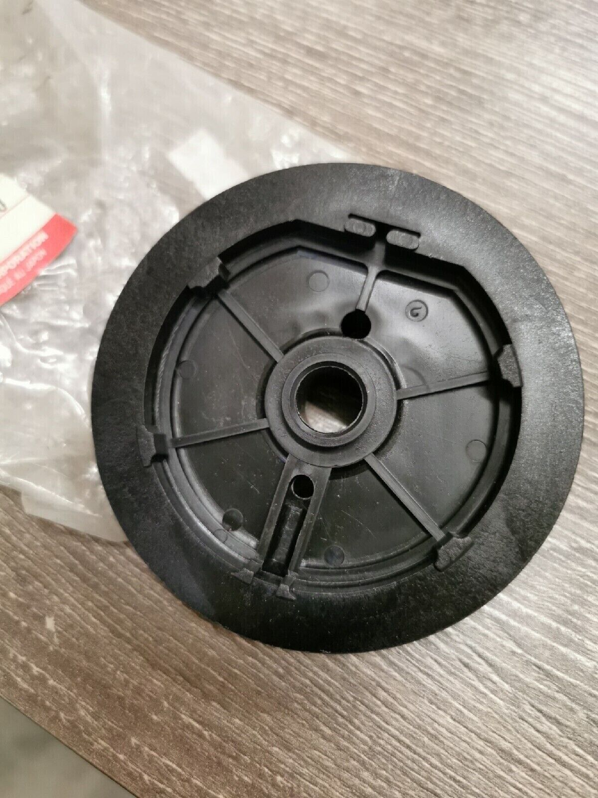 NOS SUZUKI  LT50 1984 - 2005  REEL 18121-04410  S11