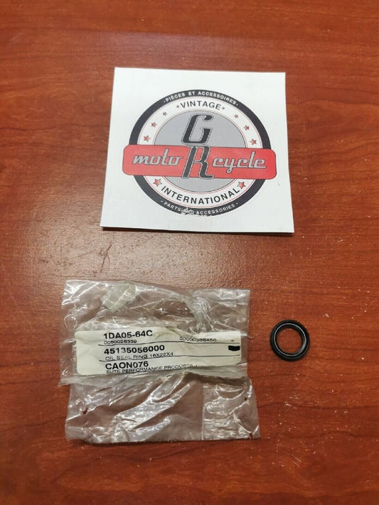 NOS KTM 50 MINI SENIOR 50SX OIL SEAL RING 16X22X4 45135056000 KT4