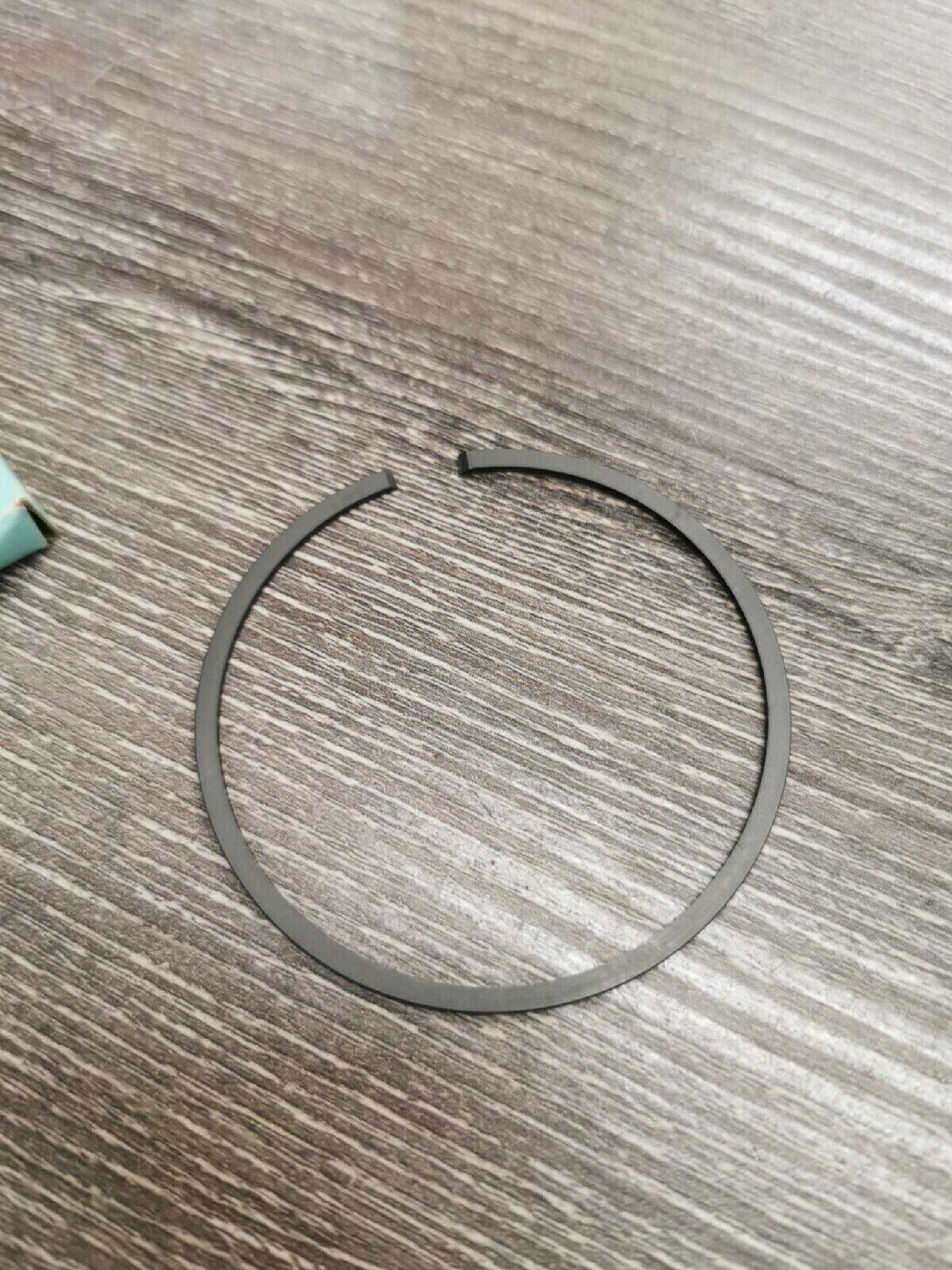 NOS YAMAHA YZ250  1974  1975 RING  PISTON STD 364-11611-70-00 Y53