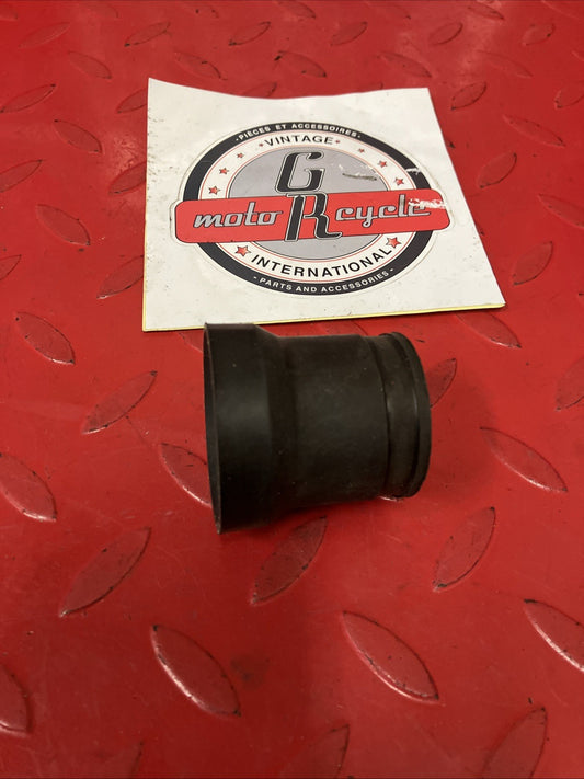 Honda CR250R 1985 Silencer mid pipe muffler rubber mount