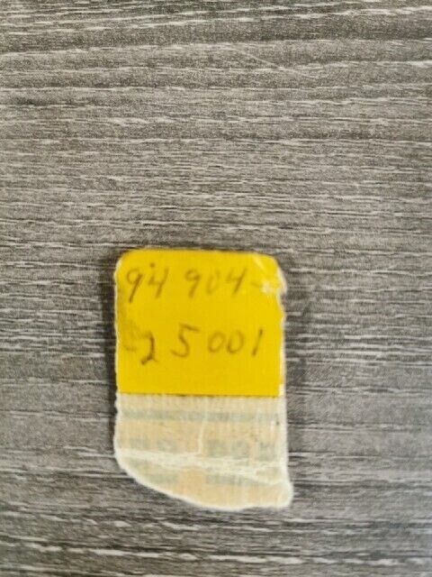 NOS YAMAHA SW396 SS338 GS340 SL433F SL338C JOINT CHAIN 94904-25001-00 Y149