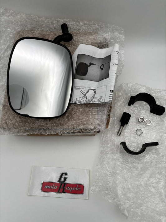 YAMAHA RHINO 2004 - 2008 LEFT MIRROR RHN-SDMIR-0L-10
