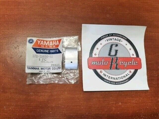 NOS Yamaha PLANE BEARING 371-11656-53 SUB 371-11656-51-00 371-11656-52-00 Y142