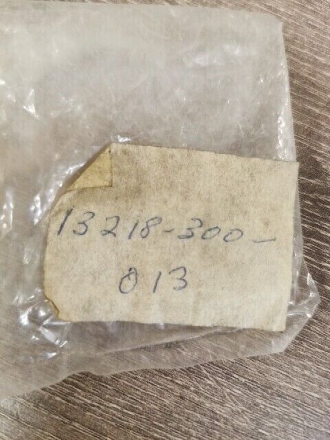 NOS HONDA CB750A BEARING D CONNECTING ROD 13218-300-013 SUB BY 13218-413-015 H77
