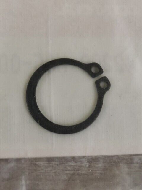 NOS HONDA TRX300FW 1988 - 1990 CIRCLIP 42209-HC5-003 H102