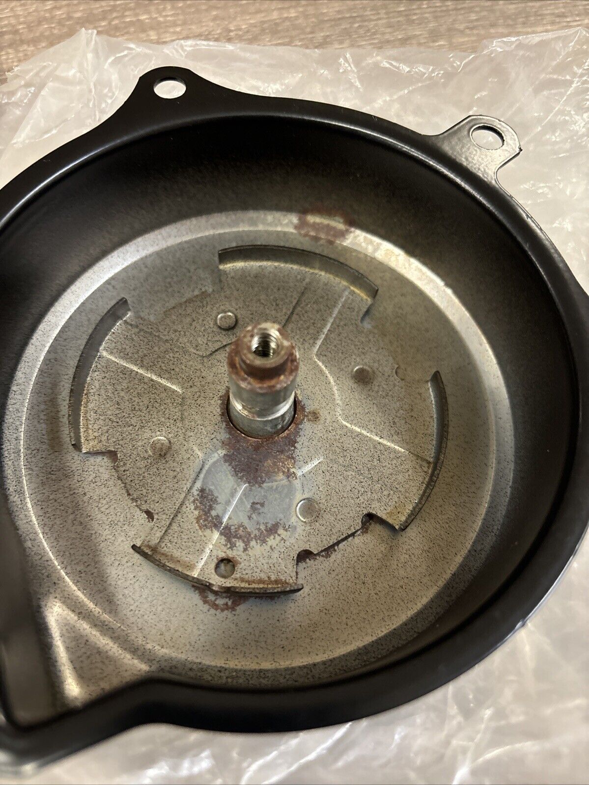 NOS Honda TRX350F TRX350T RECOIL STARTER CASE 28410-HN5-N01 H116