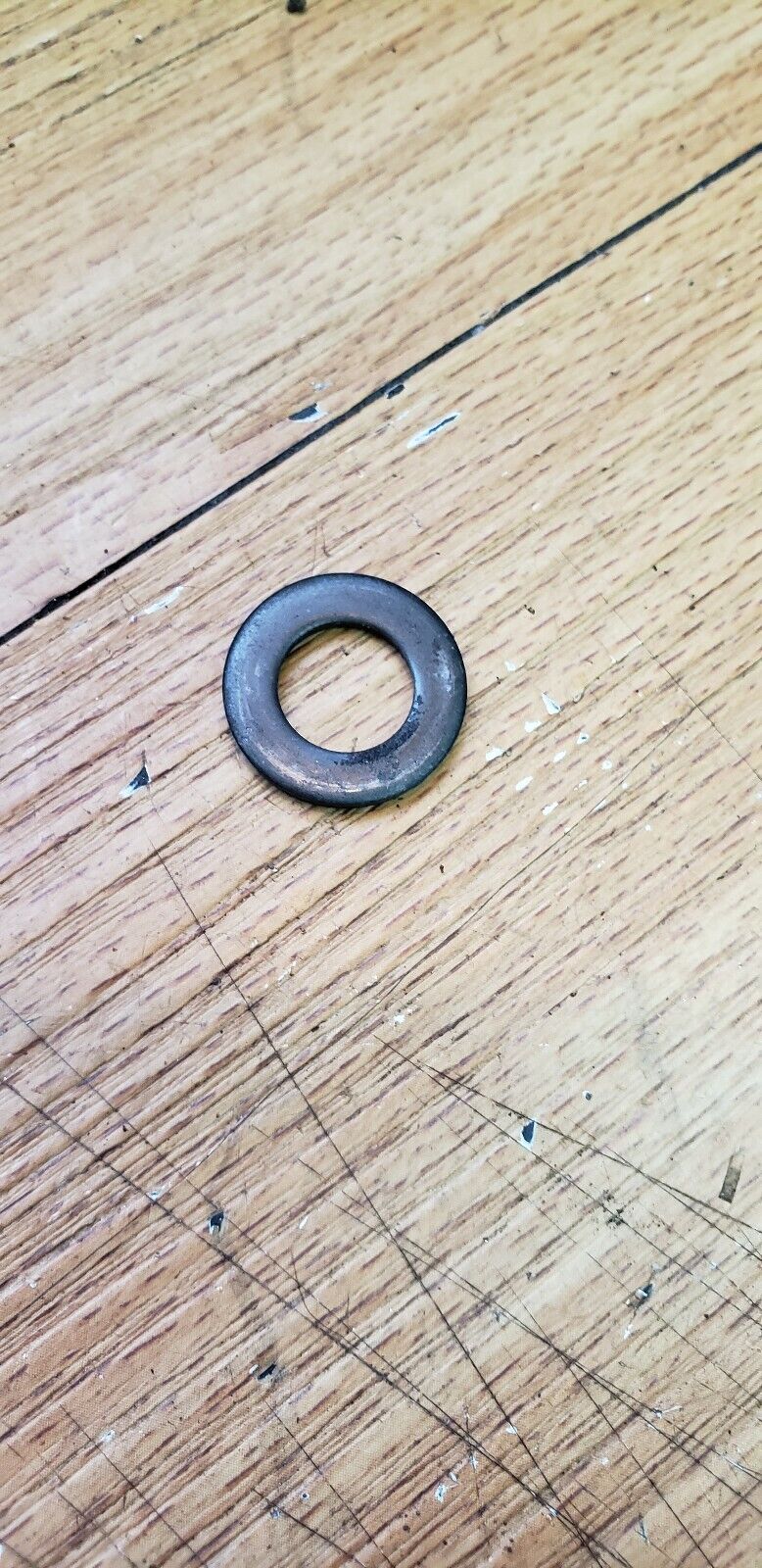 Honda X350R 1984 cylinder head bolt washer 10mm 90410-KE5-000
