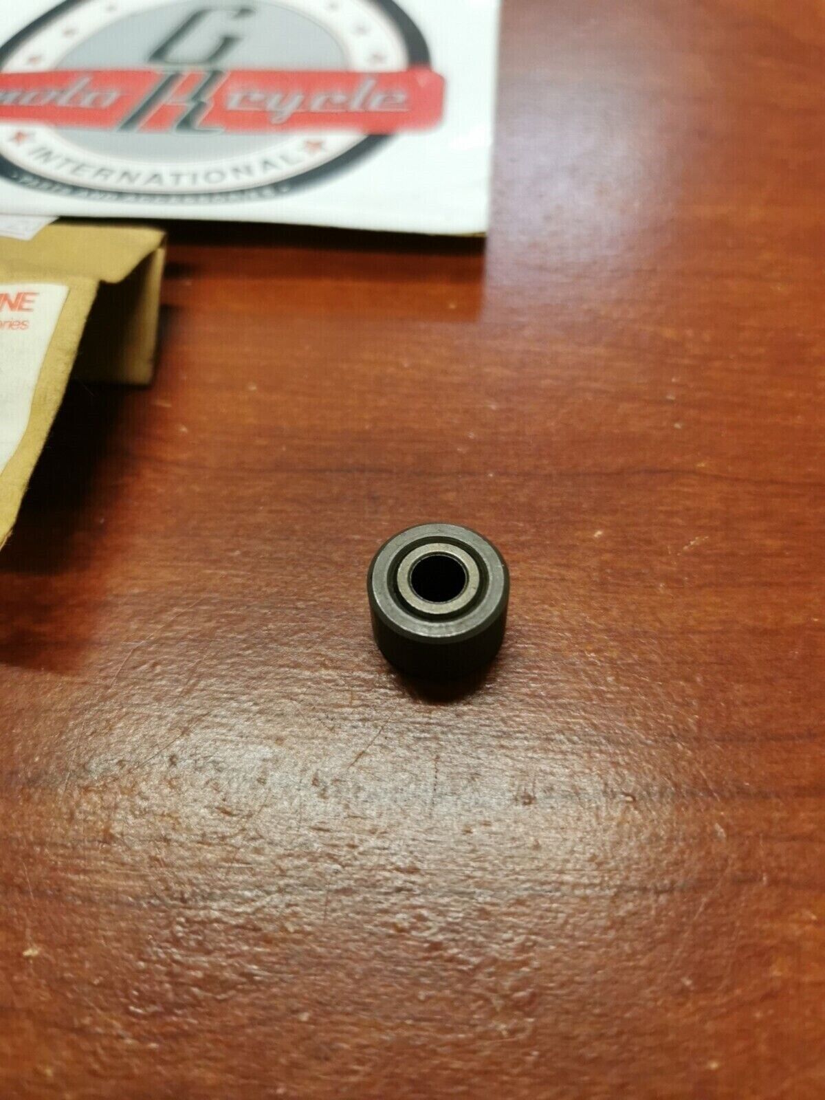 NOS Yamaha SS440 SR540 SRX440 COLLAR 8K2-17645-00-00 Y93