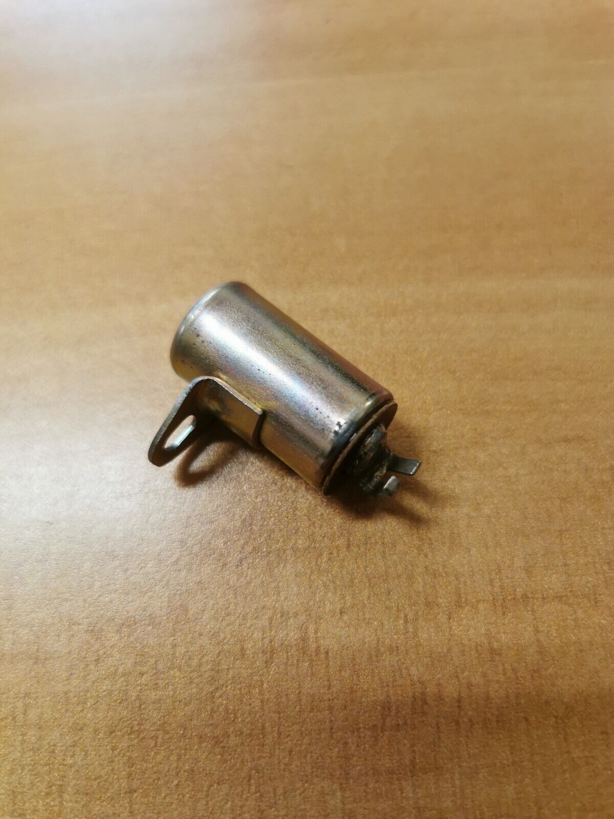 NOS YAMAHA CONDENSER 2  277-81326-10-00 Superseded by 277-81326-90-00 Y38