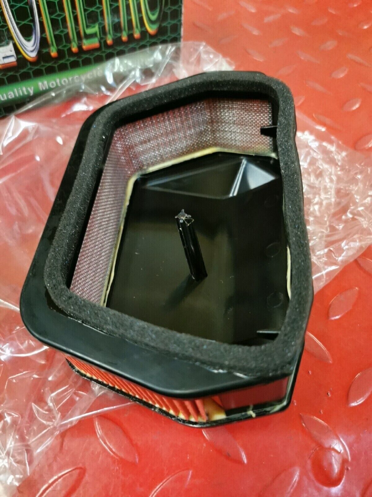 NOS Yamaha XVS950 1300  2007 - 2013 HiFloFiltro Air Filter  3D8-14451-00-00   J9