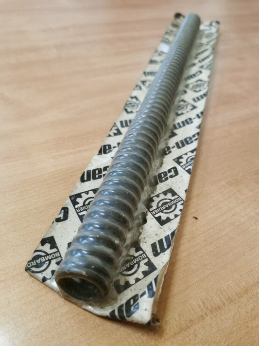 NOS Can-Am SPRING FORK FRONT 19 742-0090-01 CA1