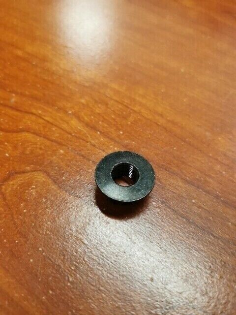 NOS Yamaha CW50 CA50 XVZ12 XVZ13 SPECIAL SHAPE NUT 90179-10370-00 Y102