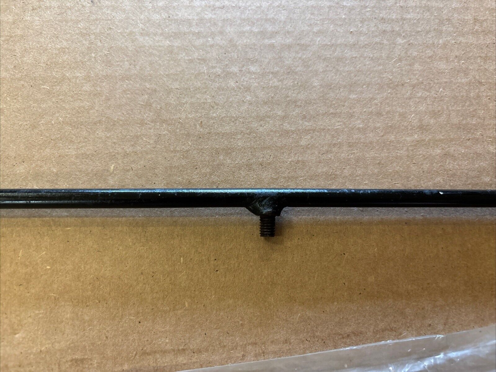 NOS Yamaha EX340 EX440 GP300 RUNNER 890-23731-01-00 SUB 890-23731-00-00 YB3