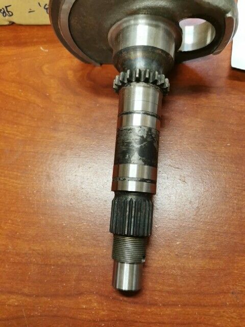 NOS Honda ATC250 TRX250 RIGHT CRANKSHAFT 13311-HA0-300 SUB 13311-HA0-310 H86