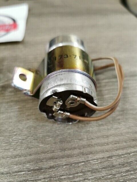 NOS YAMAHA DS6C  R5C XS1 FLASHER RELAY 173-83350-71-00 SUB 173-83350-70-00 Y114