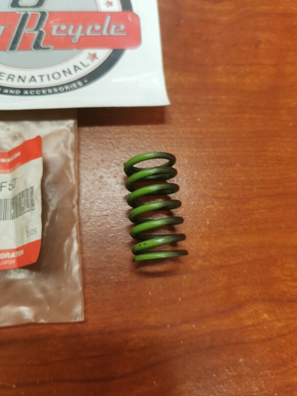NOS Suzuki LT-F400 F CLUTCH SPRING 21413-38F50 S20