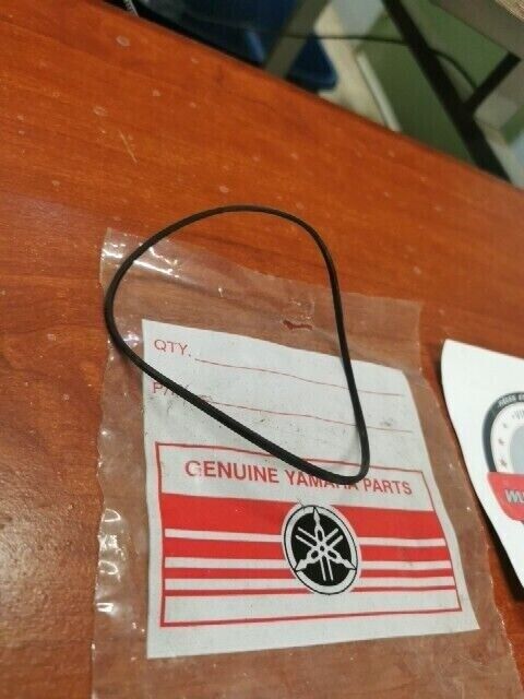 NEW NOS Yamaha FS1 G6S G7S JT1 JT2 L5T YG5 YL2 RUBBER RING 180-13554-00-00 Y143